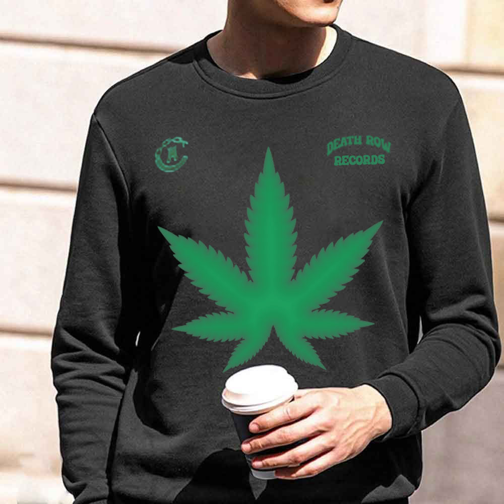 Snoop Dogg Weed Unisex Hoodie Snoop Dogg Weed Unisex Hoodie