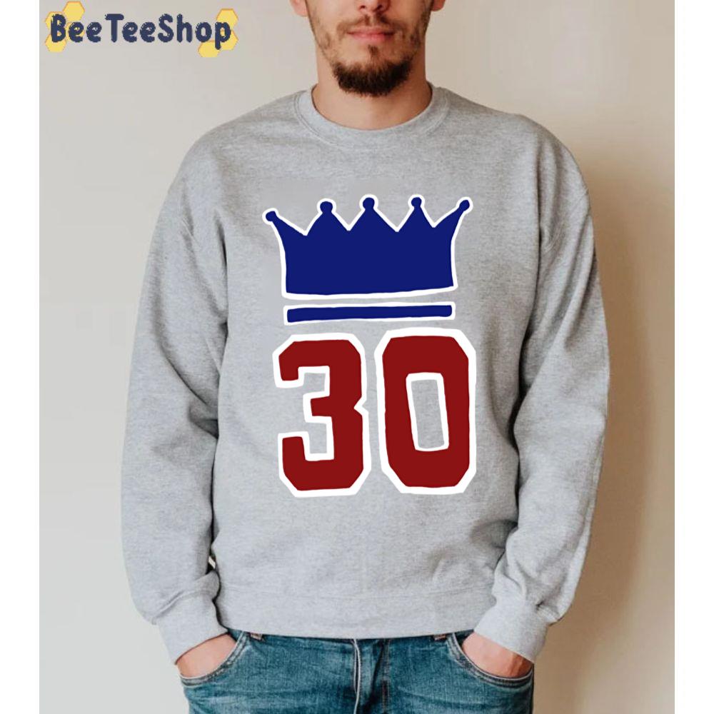 30 crown blue New York Rangers Hockey Unisex Sweatshirt 30 crown blue New York Rangers Hockey Unisex Sweatshirt