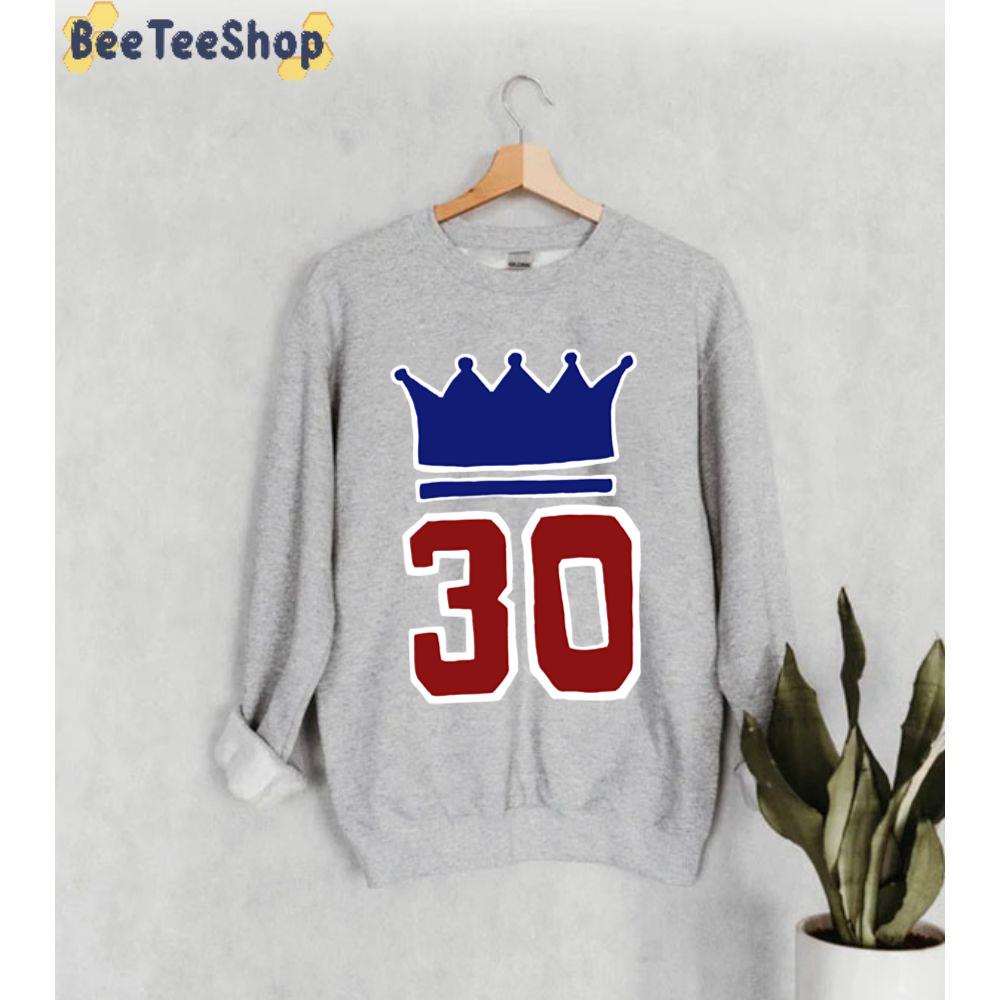 30 crown blue New York Rangers Hockey Unisex Sweatshirt 30 crown blue New York Rangers Hockey Unisex Sweatshirt
