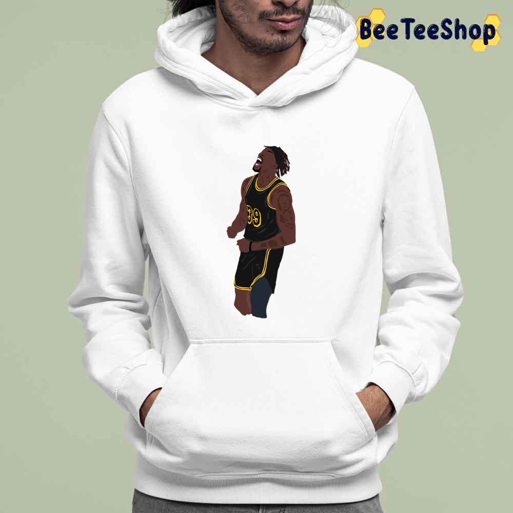 39 Black Mamba Jersey Dwight Howard Basketball Sport Unisex T-Shirt 39 Black Mamba Jersey Dwight Howard Basketball Sport Unisex T-Shirt