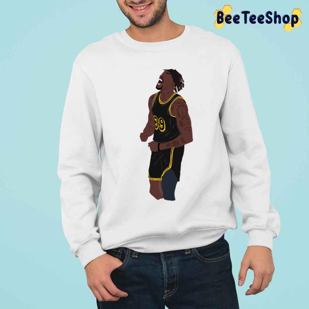 39 Black Mamba Jersey Dwight Howard Basketball Sport Unisex T-Shirt 39 Black Mamba Jersey Dwight Howard Basketball Sport Unisex T-Shirt