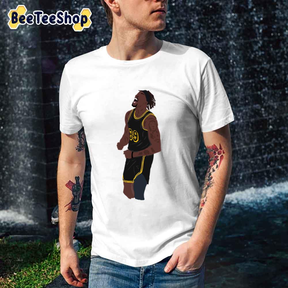 39 Black Mamba Jersey Dwight Howard Basketball Sport Unisex T-Shirt 39 Black Mamba Jersey Dwight Howard Basketball Sport Unisex T-Shirt