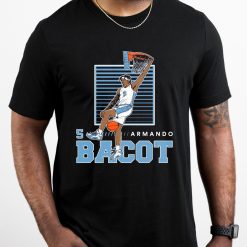 5 Armando Bacot North Carolina Tar Heel 2022 NCAA Men’s Basketball Unisex Sweatshirt 5 Armando Bacot North Carolina Tar Heel 2022 NCAA Men’s Basketball Unisex Sweatshirt