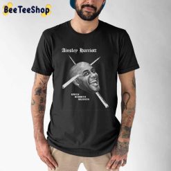 Ainsley Harriott Epicus Rubbicus Meaticus Unisex T-Shirt Ainsley Harriott Epicus Rubbicus Meaticus Unisex T-Shirt