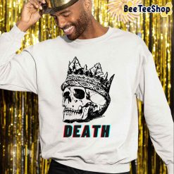 Art Style Our Flag Means Death Unisex Sweatshirt