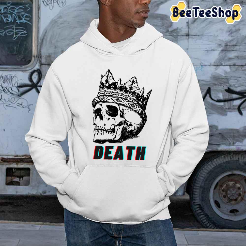 Art Style Our Flag Means Death Unisex Sweatshirt Art Style Our Flag Means Death Unisex Sweatshirt