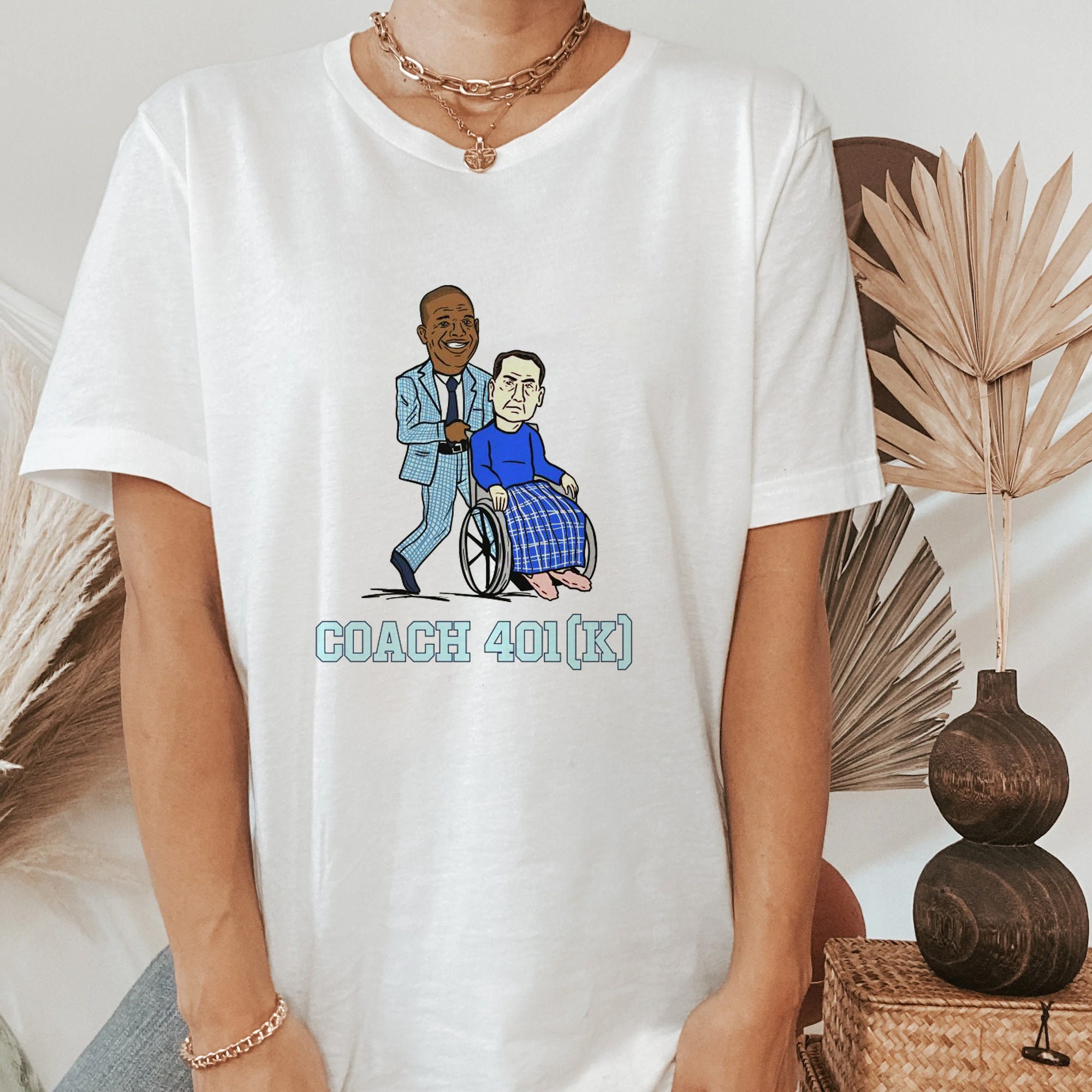 Funny Coach 401k North Carolina Tar Heels March Madness Final Four Unc NCAA 2022 Unisex Sweatshirt Funny Coach 401k North Carolina Tar Heels March Madness Final Four Unc NCAA 2022 Unisex Sweatshirt