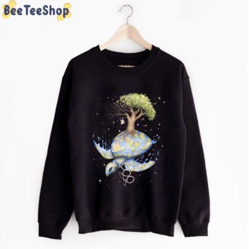 Endangered Global Warming And Climate Change Unisex T-Shirt