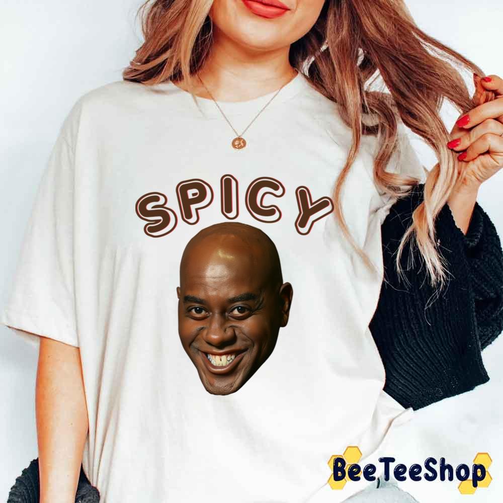Funny Ainsley Harriott Unisex T-Shirt Funny Ainsley Harriott Unisex T-Shirt