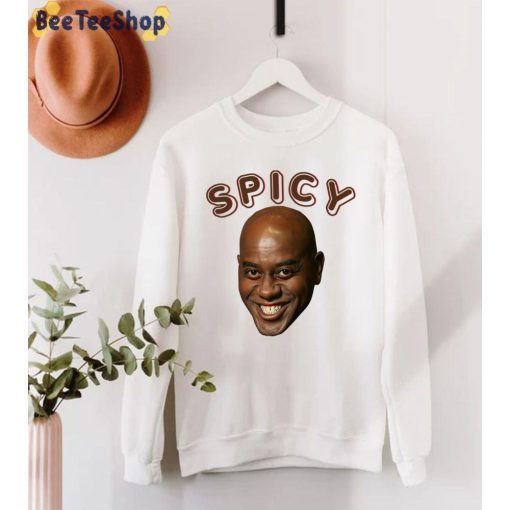 Funny Ainsley Harriott Unisex T-Shirt