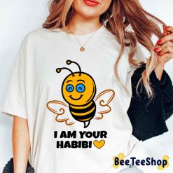 I Am Your Habibi Unisex T-Shirt I Am Your Habibi Unisex T-Shirt