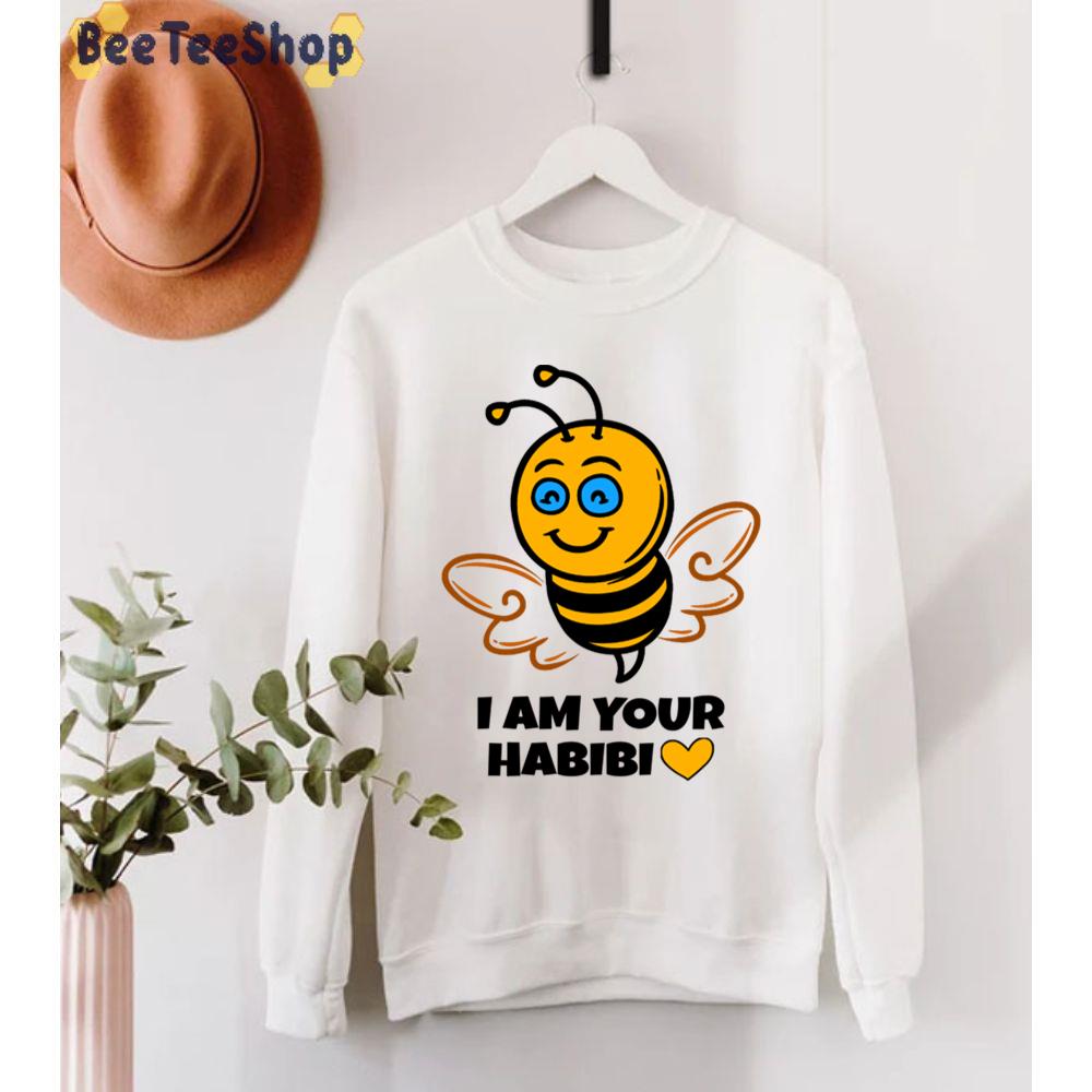 I Am Your Habibi Unisex T-Shirt I Am Your Habibi Unisex T-Shirt