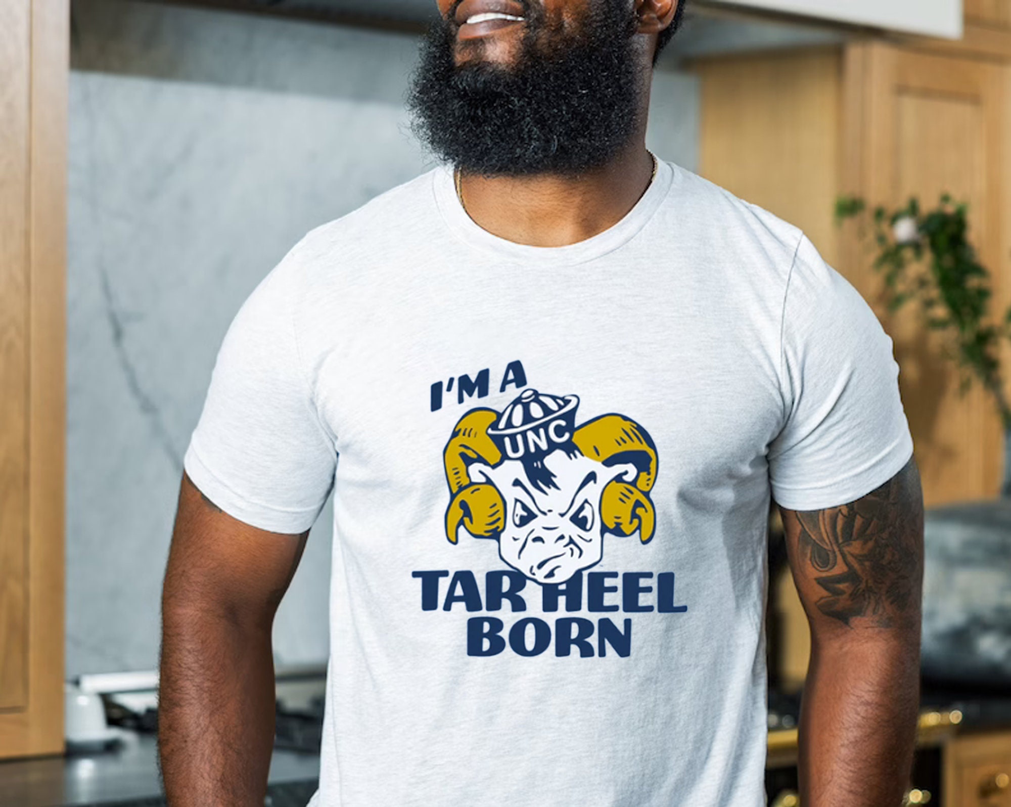 I'am A Tar Heel Born Unc Champions March Madness 2022 Unisex T-Shirt I'am A Tar Heel Born Unc Champions March Madness 2022 Unisex T-Shirt