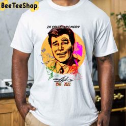 In Loving Memory Neal Adams Comic Legend 1941-2022 Unisex T-Shirt In Loving Memory Neal Adams Comic Legend 1941-2022 Unisex T-Shirt