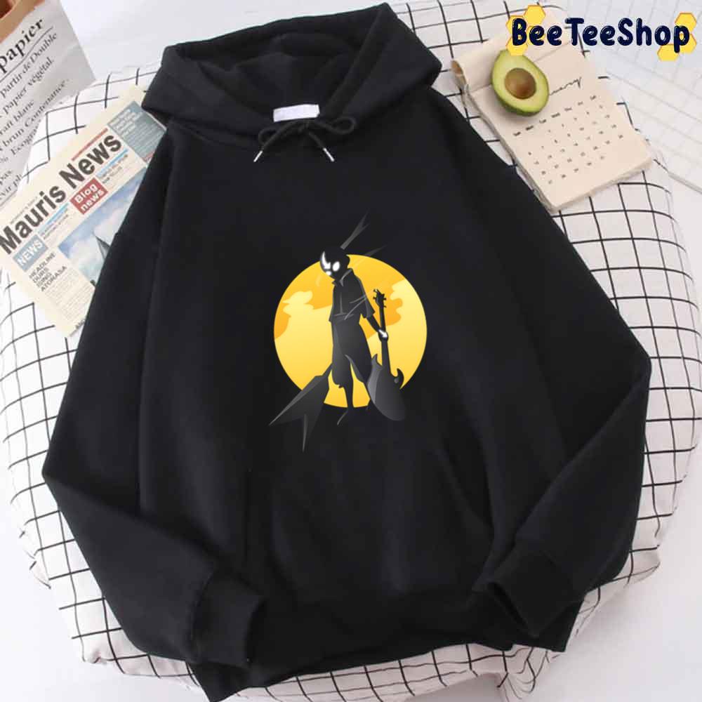 Air Guitar Aang The Last Airbender unisex Hoodie Air Guitar Aang The Last Airbender unisex Hoodie
