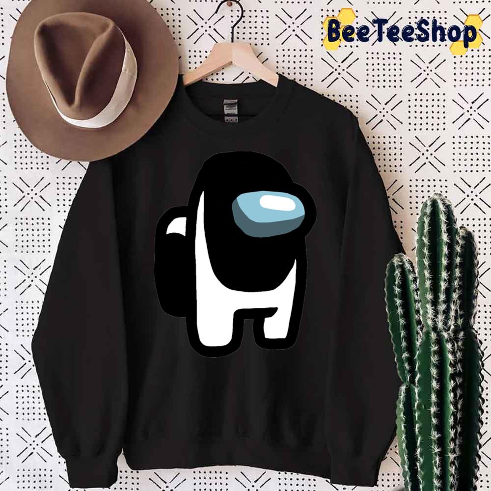 Among Us Brooklyn Nets Basketball Unisex T-Shirt Among Us Brooklyn Nets Basketball Unisex T-Shirt