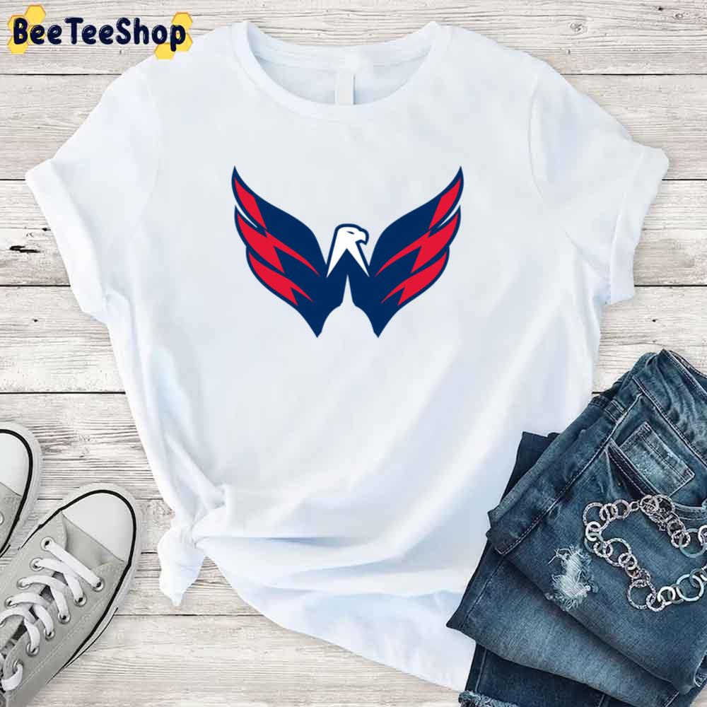 Anggone Washington Capitals Kersane Hockey Unisex T-Shirt Anggone Washington Capitals Kersane Hockey Unisex T-Shirt