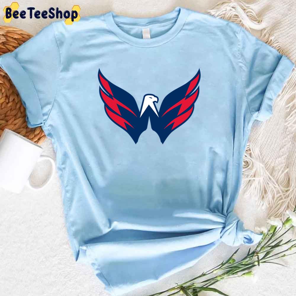 Anggone Washington Capitals Kersane Hockey Unisex T-Shirt Anggone Washington Capitals Kersane Hockey Unisex T-Shirt