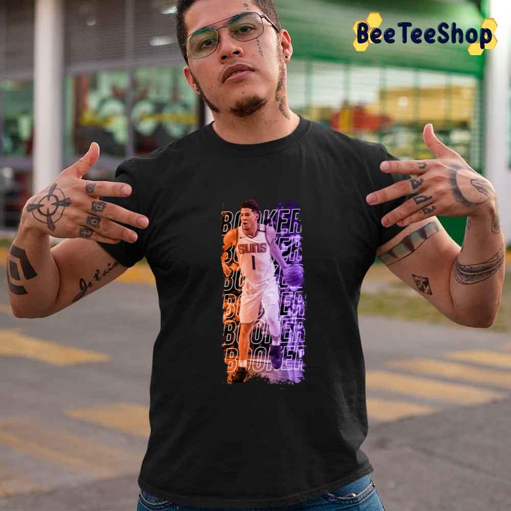 Arizona Nba Art Phoenix Suns Basketball Unisex T-Shirt Arizona Nba Art Phoenix Suns Basketball Unisex T-Shirt
