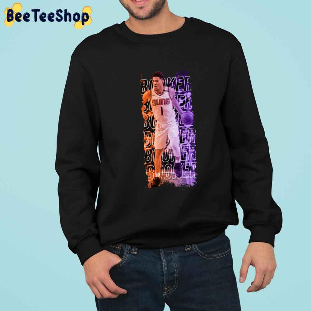 Arizona Nba Art Phoenix Suns Basketball Unisex T-Shirt Arizona Nba Art Phoenix Suns Basketball Unisex T-Shirt