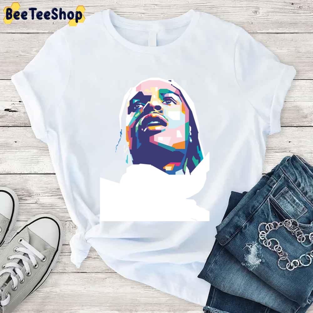 Art Asap Ricky Unisex T-Shirt Art Asap Ricky Unisex T-Shirt