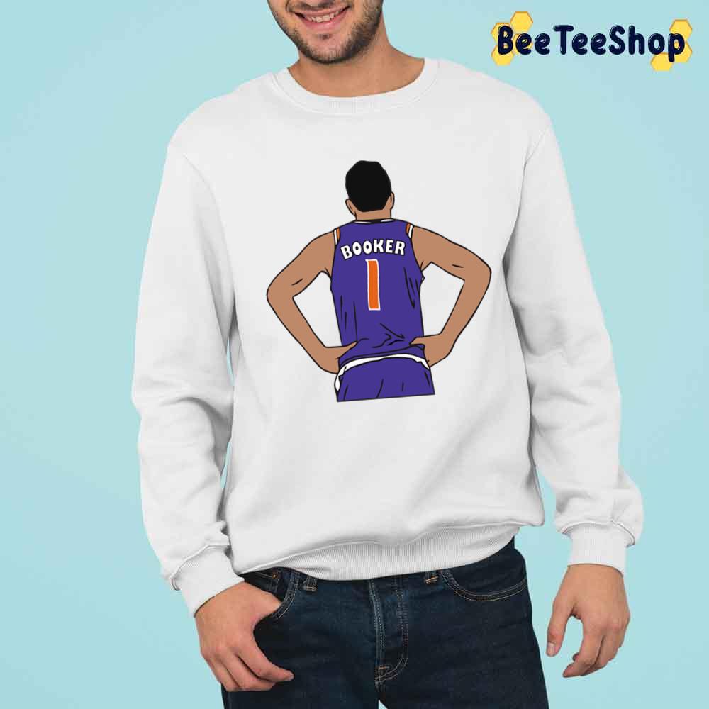 Art Book Phoenix Suns Basketball Unisex T-Shirt Art Book Phoenix Suns Basketball Unisex T-Shirt