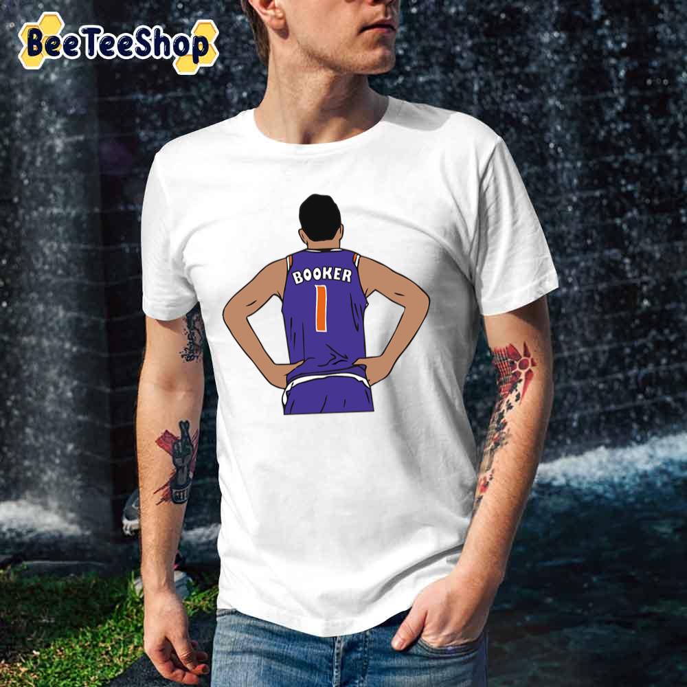 Art Book Phoenix Suns Basketball Unisex T-Shirt Art Book Phoenix Suns Basketball Unisex T-Shirt