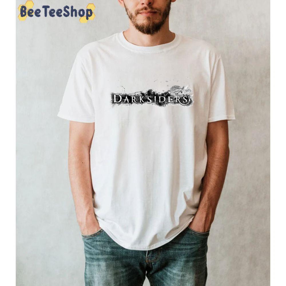 Art Chiffon Top Darksiders Game Unisex T-Shirt Art Chiffon Top Darksiders Game Unisex T-Shirt