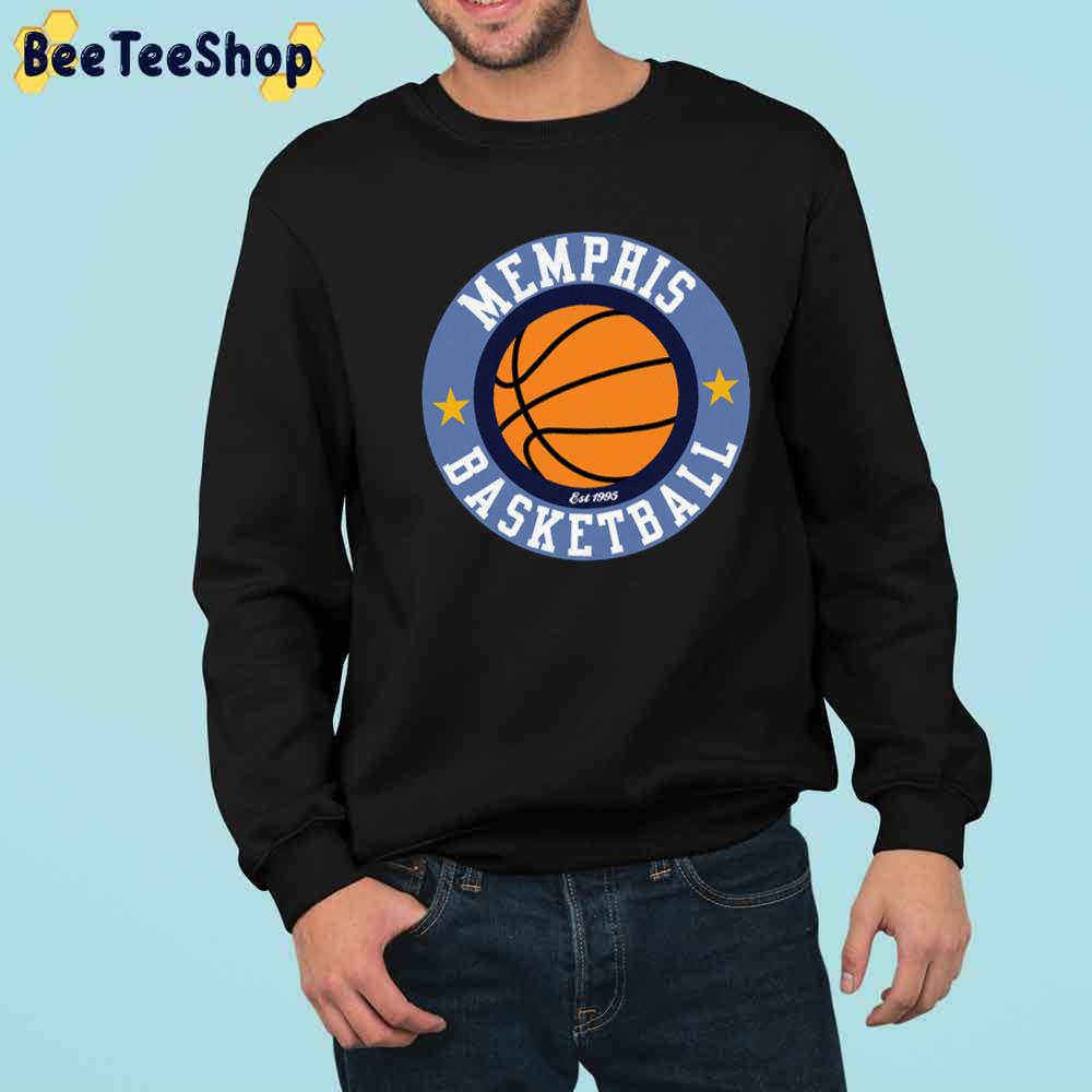 Art Design Memphis Grizzlies Unisex T-Shirt Art Design Memphis Grizzlies Unisex T-Shirt