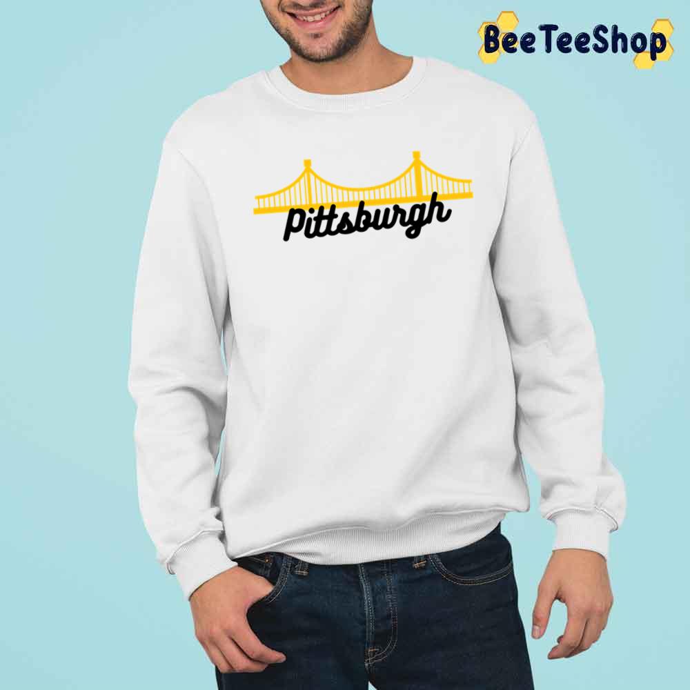 Art Design Pittsburgh Penguins Hockey Unisex T-Shirt Art Design Pittsburgh Penguins Hockey Unisex T-Shirt