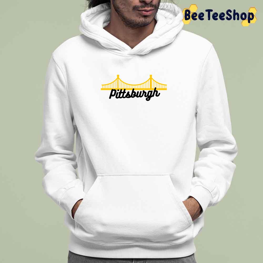 Art Design Pittsburgh Penguins Hockey Unisex T-Shirt Art Design Pittsburgh Penguins Hockey Unisex T-Shirt