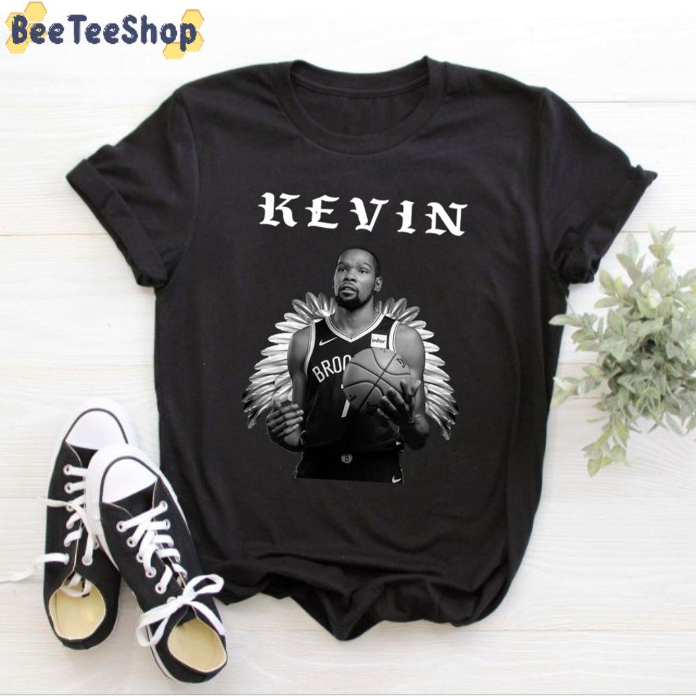 Art Kevin Durant Basketball Sport Unisex T-Shirt Art Kevin Durant Basketball Sport Unisex T-Shirt