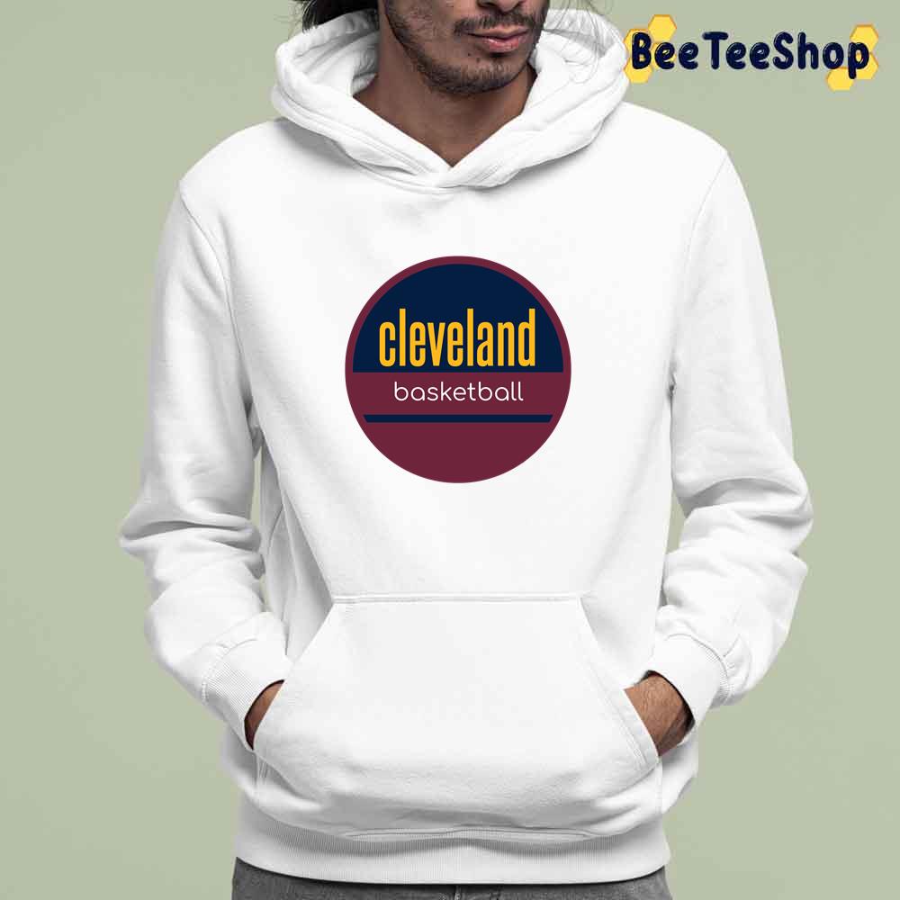 Art Logo Cleveland Cavaliers Basketball Unisex T-Shirt Art Logo Cleveland Cavaliers Basketball Unisex T-Shirt