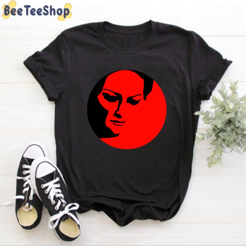 Art Opera Legend Montserrat Caballe Unisex T-Shirt Art Opera Legend Montserrat Caballe Unisex T-Shirt