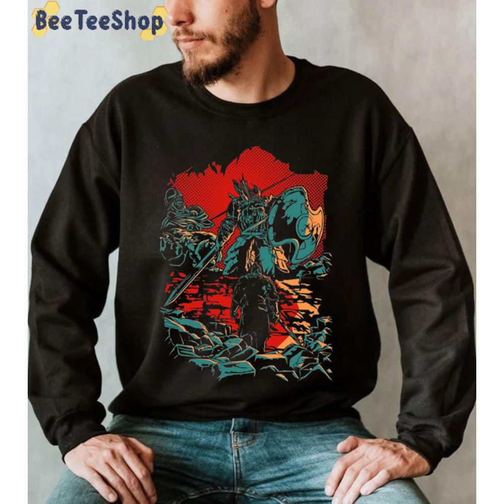 Art Pursuer Game Unisex Sweatshirt Art Pursuer Game Unisex Sweatshirt