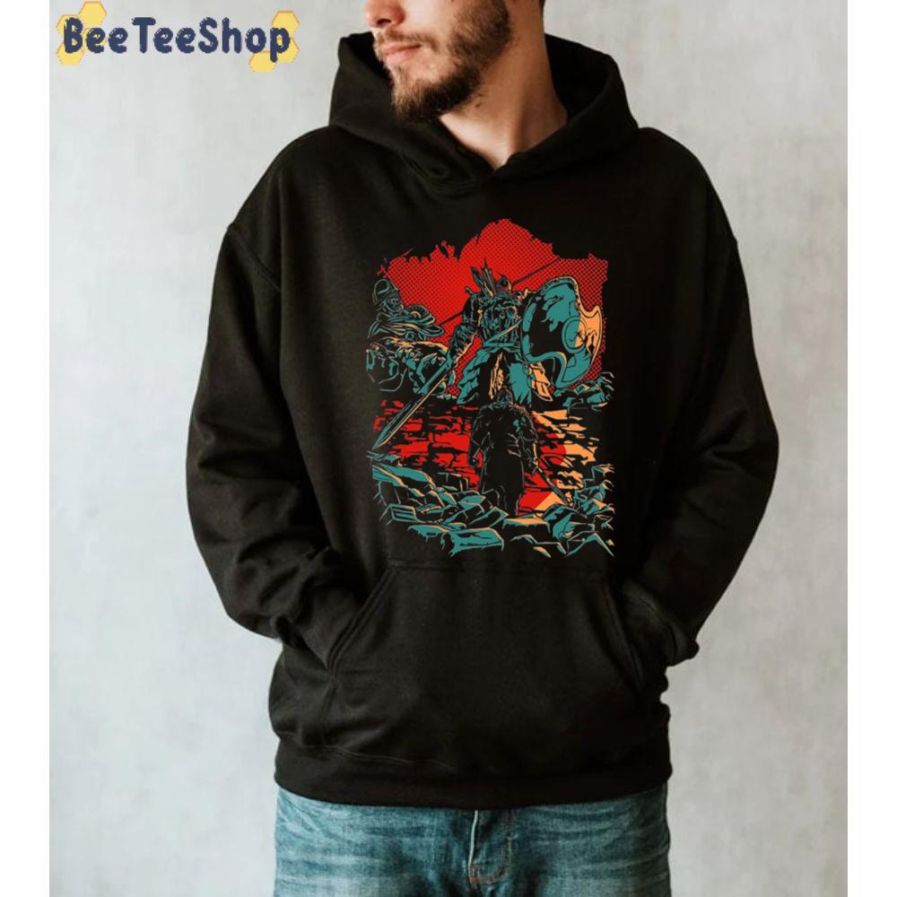 Art Pursuer Game Unisex Sweatshirt Art Pursuer Game Unisex Sweatshirt