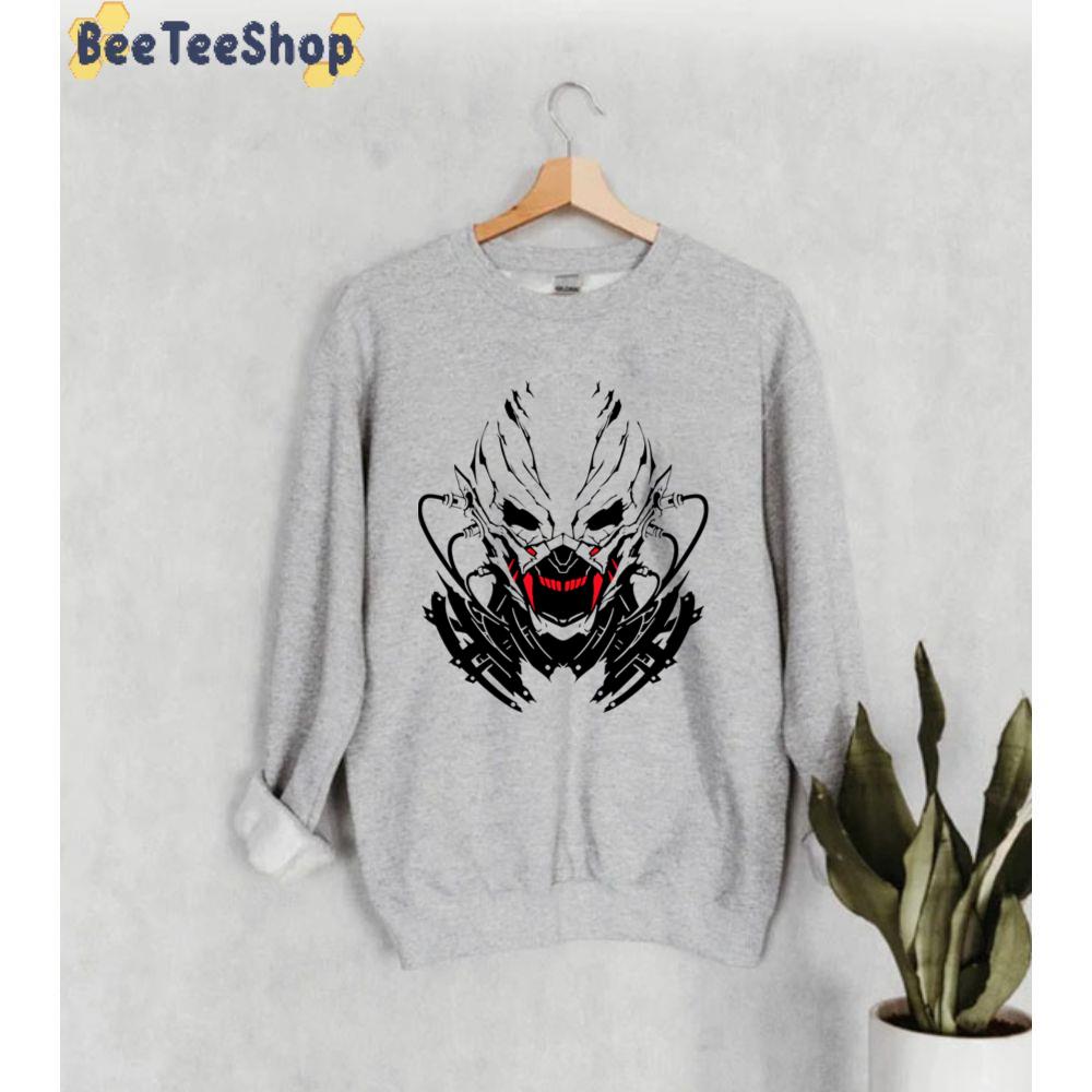 Art Revenant Game Unisex Sweatshirt Art Revenant Game Unisex Sweatshirt