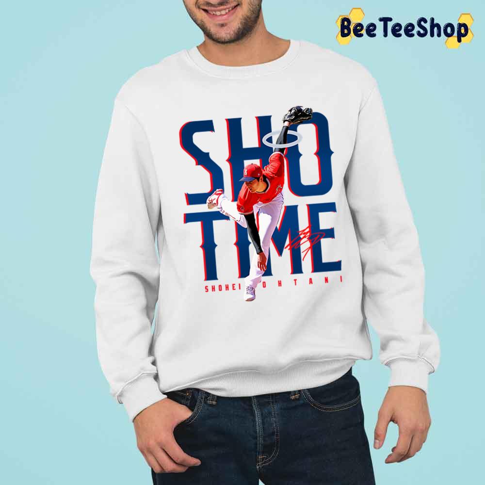 Art Shotime Los Los Angeles Angels Baseball Unisex T-Shirt Art Shotime Los Los Angeles Angels Baseball Unisex T-Shirt