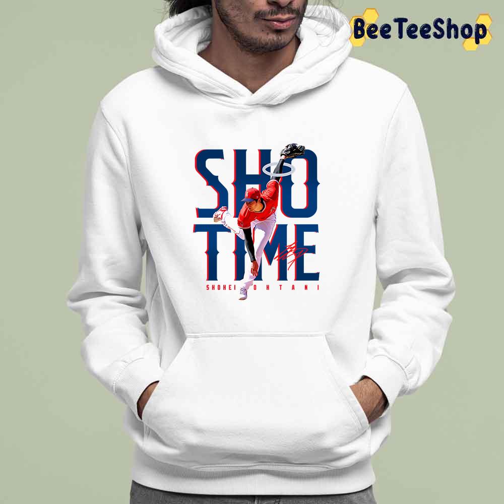 Art Shotime Los Los Angeles Angels Baseball Unisex T-Shirt Art Shotime Los Los Angeles Angels Baseball Unisex T-Shirt