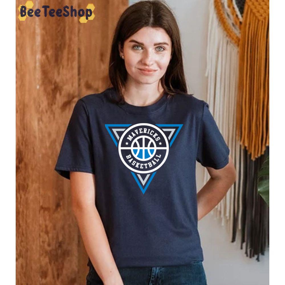 Art Style Dallas Mavericks Basketball Unisex Sweatshirt Art Style Dallas Mavericks Basketball Unisex Sweatshirt