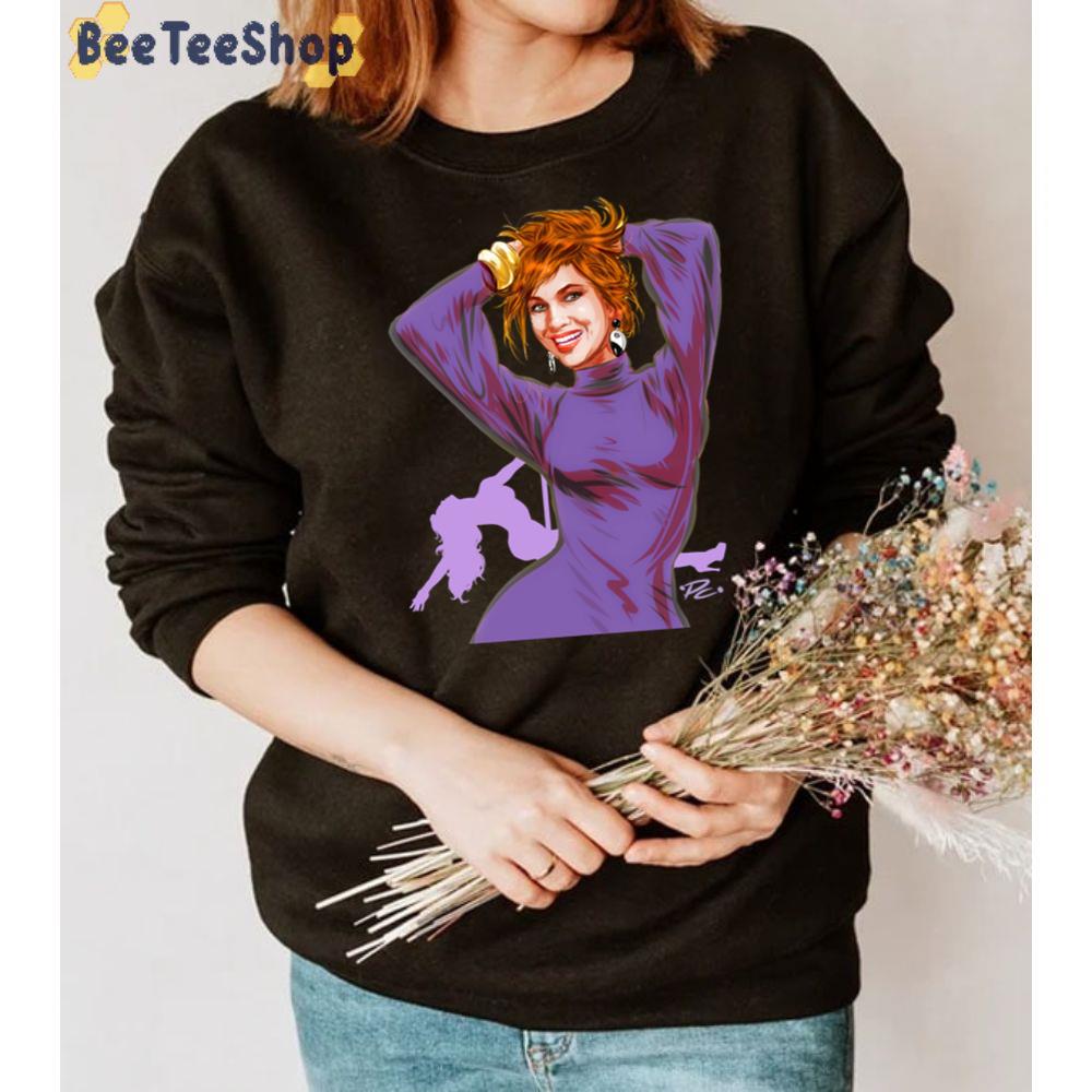 Art Style Jennifer Lopez Unisex T-Shirt Art Style Jennifer Lopez Unisex T-Shirt