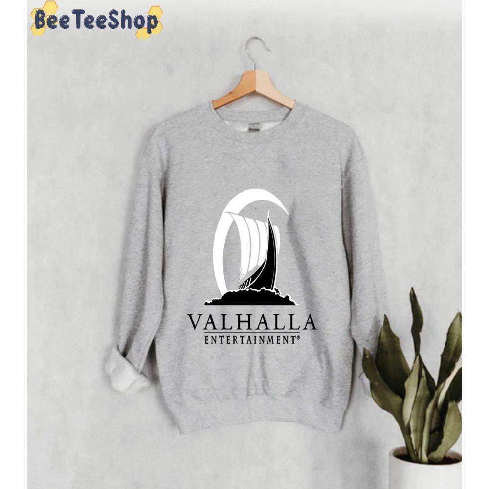 Assassens Creed Game Valhalla Game Unisex Sweatshirt Assassens Creed Game Valhalla Game Unisex Sweatshirt