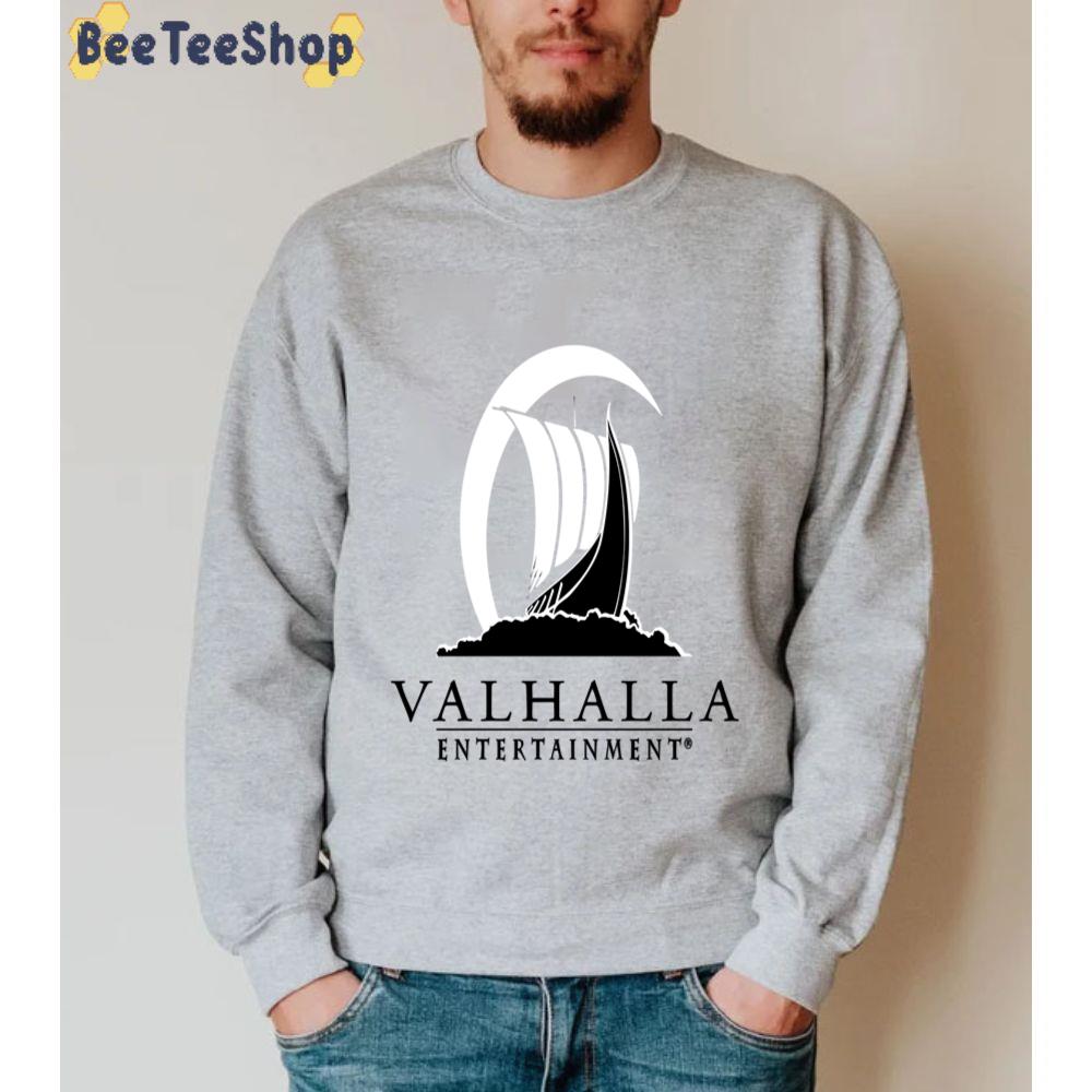Assassens Creed Game Valhalla Game Unisex Sweatshirt Assassens Creed Game Valhalla Game Unisex Sweatshirt