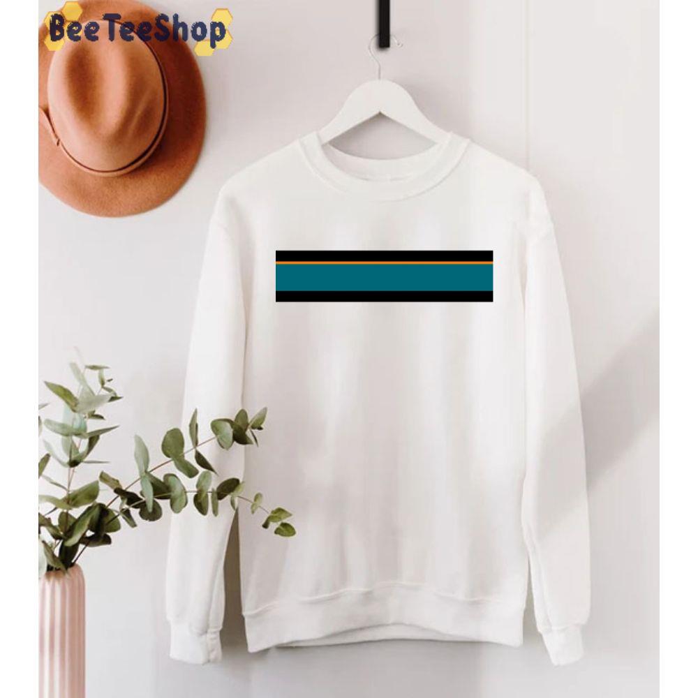 Away Leggings Graphic San Jose Hockey Unisex T-Shirt Away Leggings Graphic San Jose Hockey Unisex T-Shirt