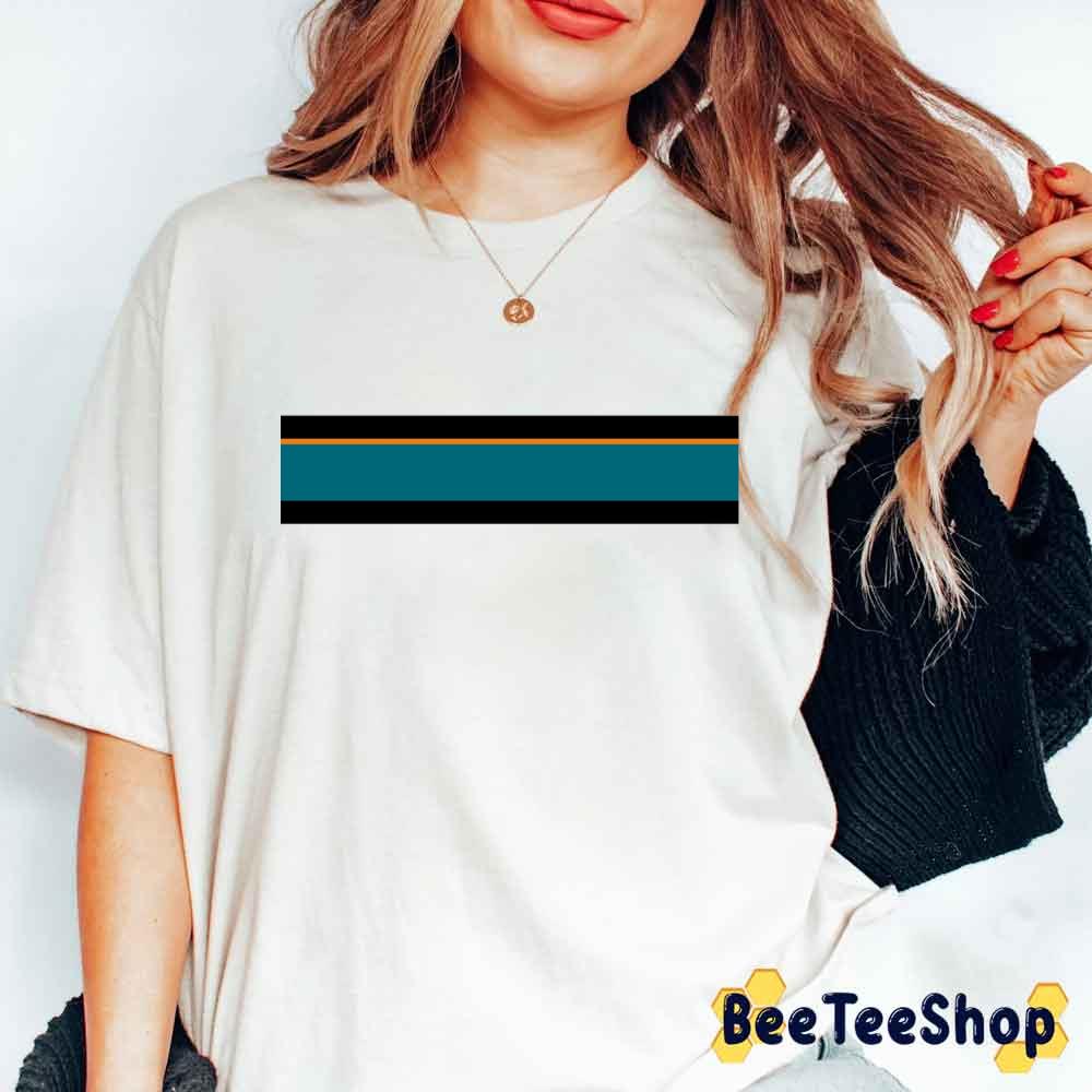 Away Leggings Graphic San Jose Hockey Unisex T-Shirt Away Leggings Graphic San Jose Hockey Unisex T-Shirt