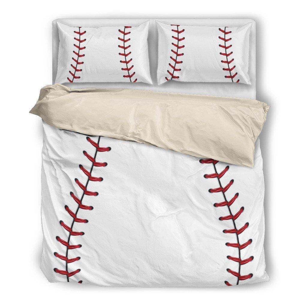 Baseball Bedding Set Baseball Bedding Set