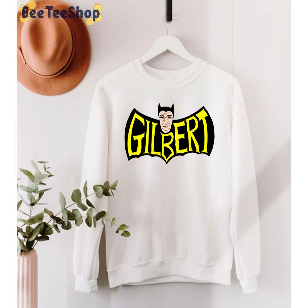 Batman Gilbert Gottfried Unisex T-Shirt Batman Gilbert Gottfried Unisex T-Shirt
