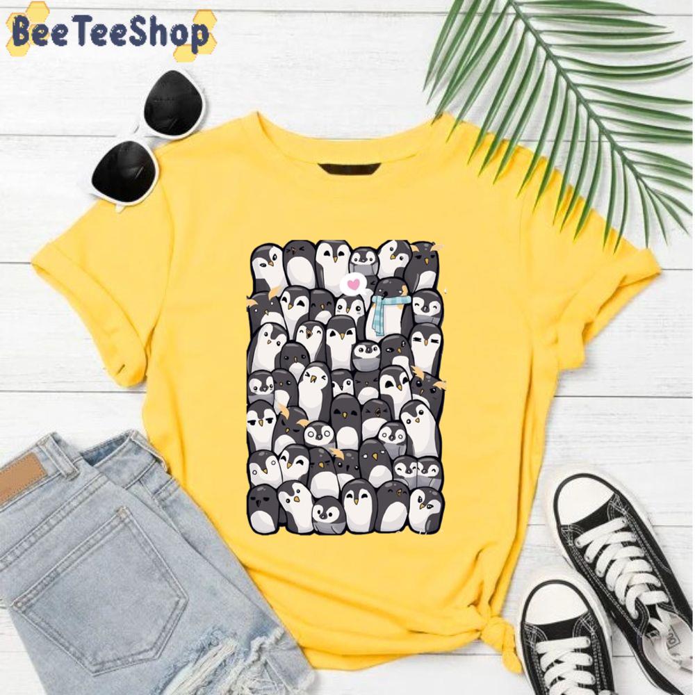 Big Family Pittsburgh Penguins Hockey Unisex T-Shirt Big Family Pittsburgh Penguins Hockey Unisex T-Shirt
