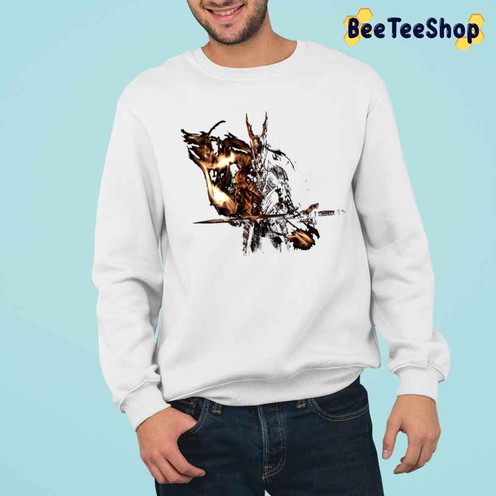 Black Knight Game Unisex T-Shirt Black Knight Game Unisex T-Shirt