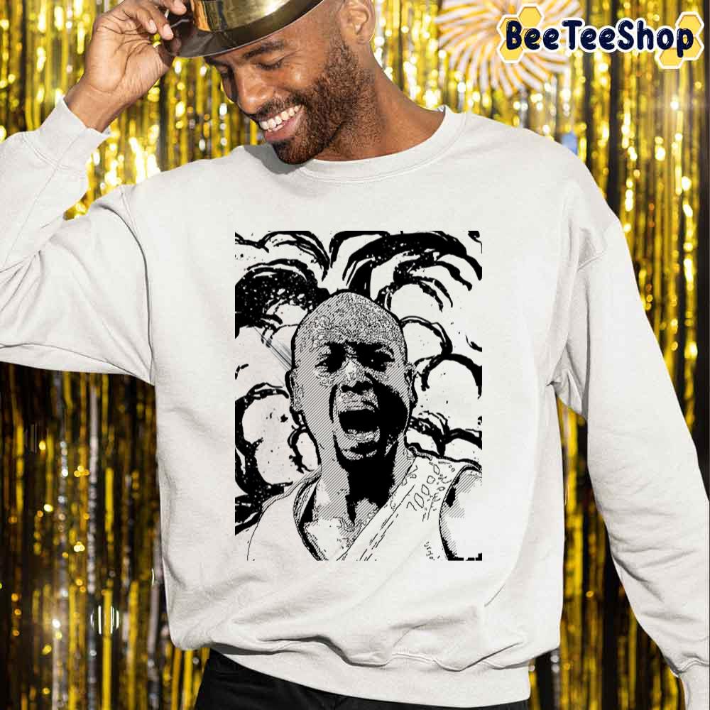 Black Style Dwyane Wade Basketball Sport Unisex Sweatshirt Black Style Dwyane Wade Basketball Sport Unisex Sweatshirt